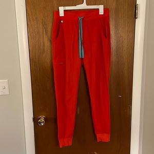 Figs Zamora Jogger Scrub Pants